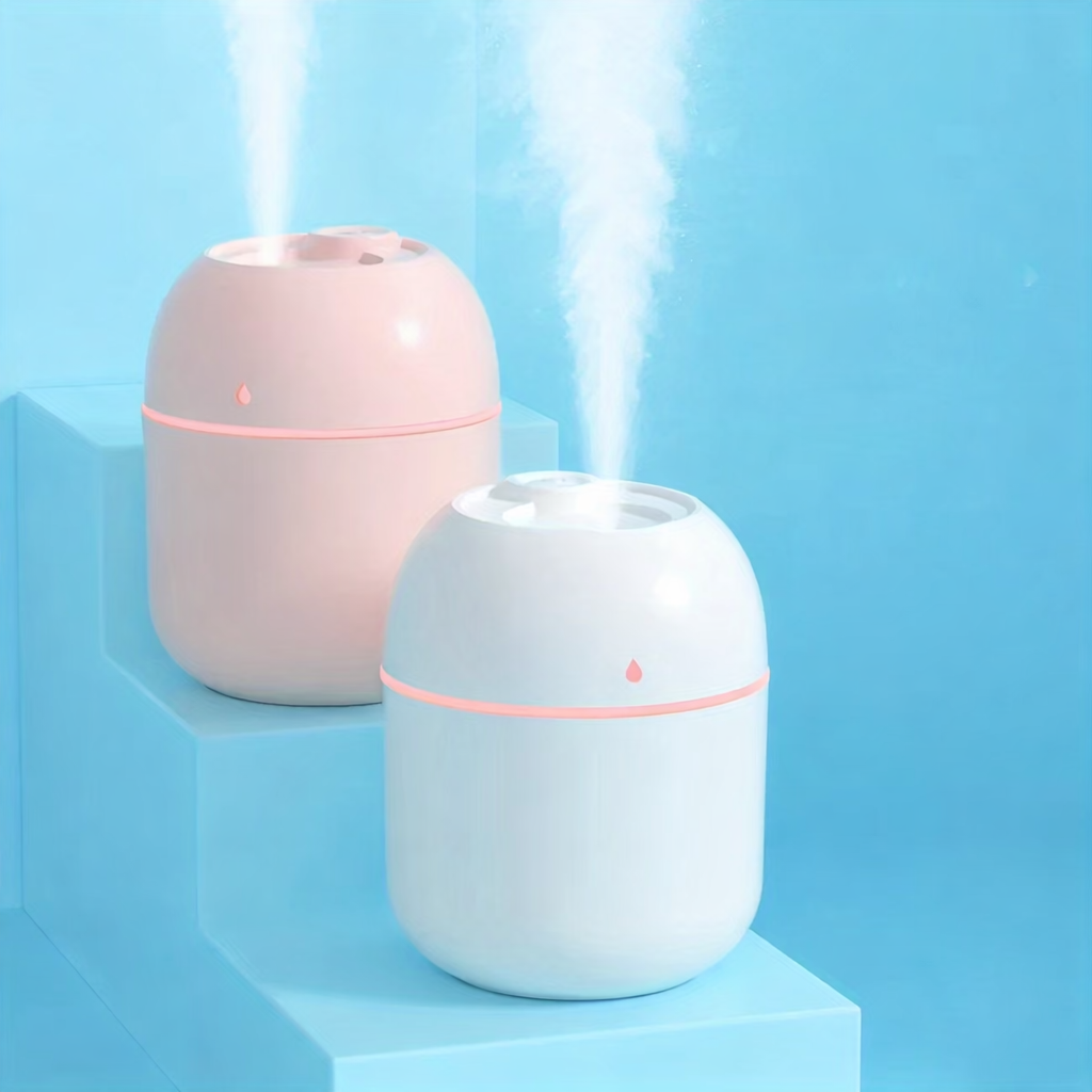 Przenośny nawilżacz powietrza