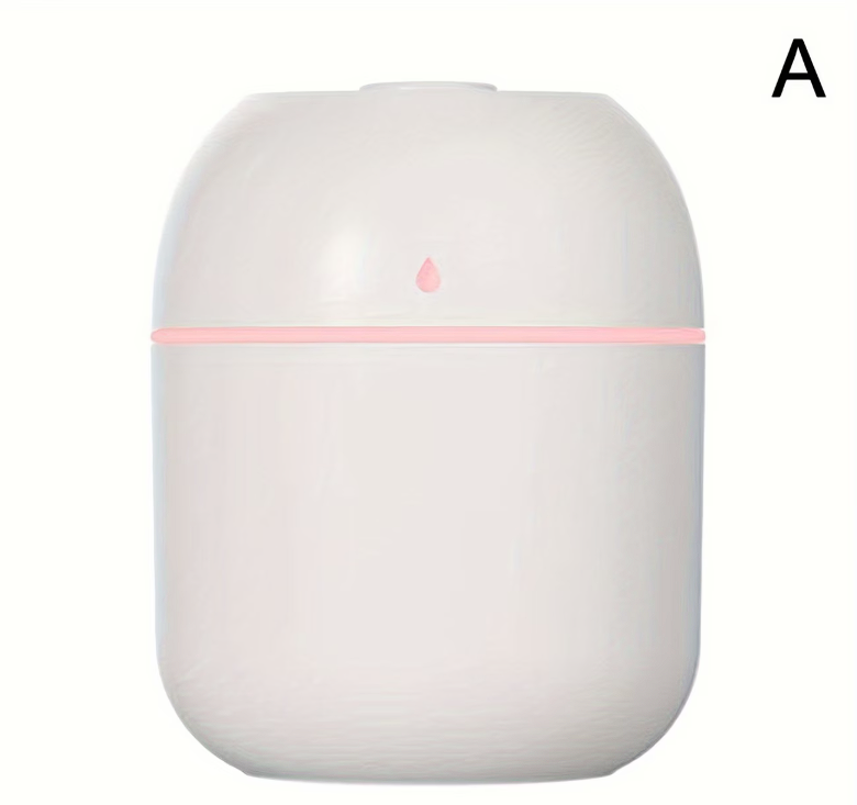 Przenośny nawilżacz powietrza