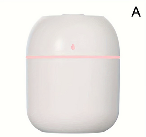 Przenośny nawilżacz powietrza