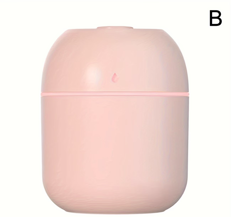 Przenośny nawilżacz powietrza